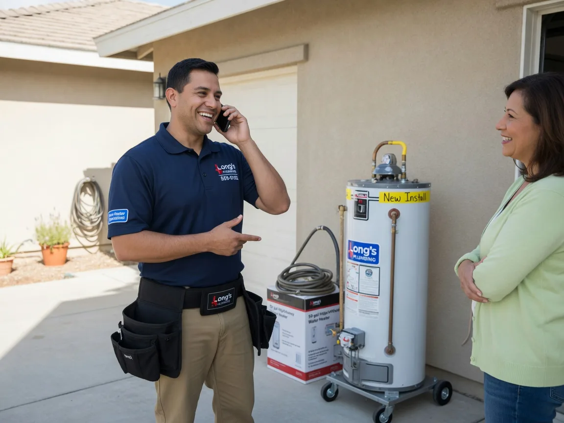 Leak Detection Sweet Briar, VA FAQs
